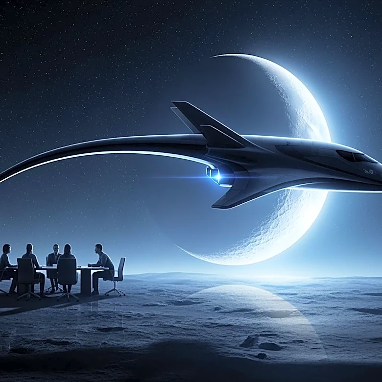 NASA's Artemis II Mission Commences Lunar Flyby, Marking Key Milestone