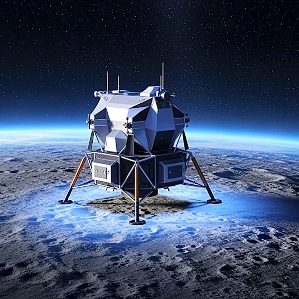 NASA's Artemis Missions Aim to Transform Humanity's Connection with the Moon