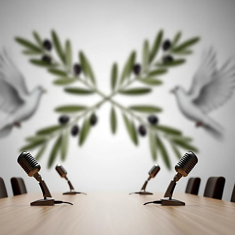 Military Archbishop Calls for Negotiations to End Iran War Amidst Preemptive Threat Concerns