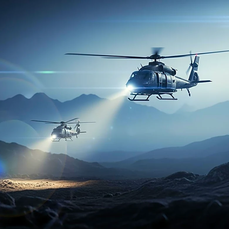 U.S. Military Rescues Airman in Iran Amidst Rising Tensions