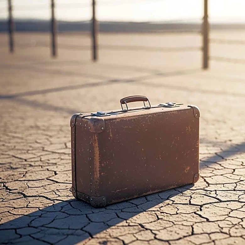 New Picture Book 'Unbreakable' Highlights Japanese American WWII Camp Experience