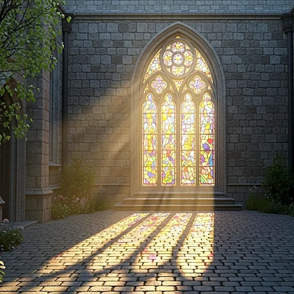 British Royals Celebrate Easter with Public Appearance at St. George's Chapel