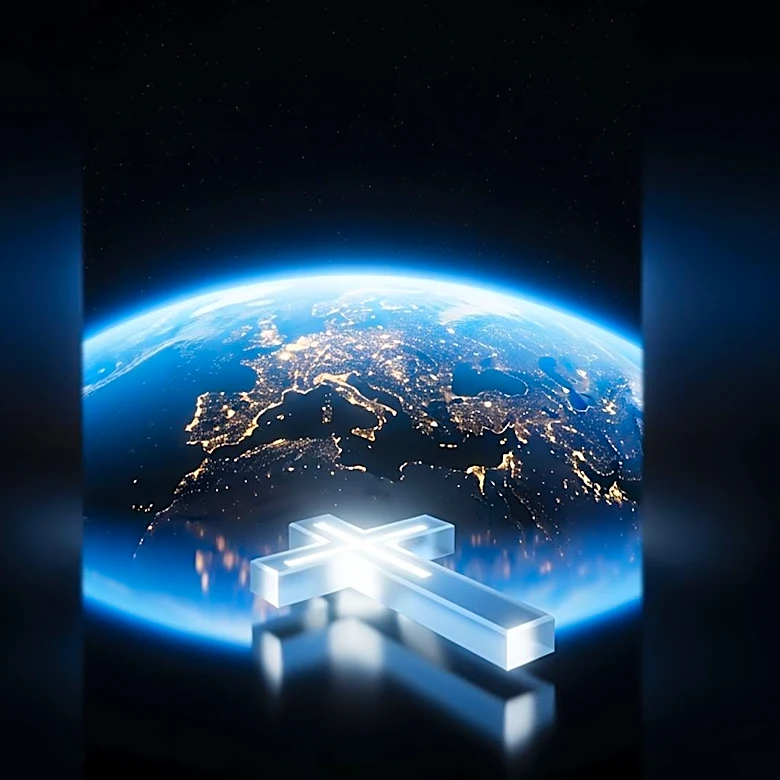 Artemis II Astronauts Share Easter Message from Space, Reflecting on Faith