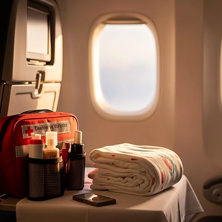 Caribbean Airlines Flight Sees Passenger Give Birth En Route to New York