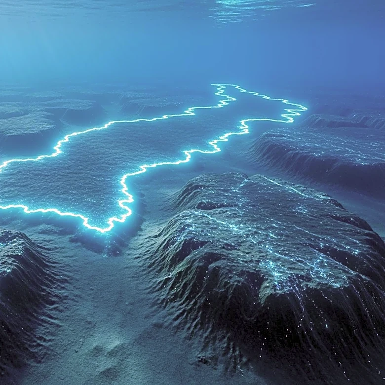 U.S. Expands Seabed Territory by One Million Square Kilometers, Securing Trillions in Resources