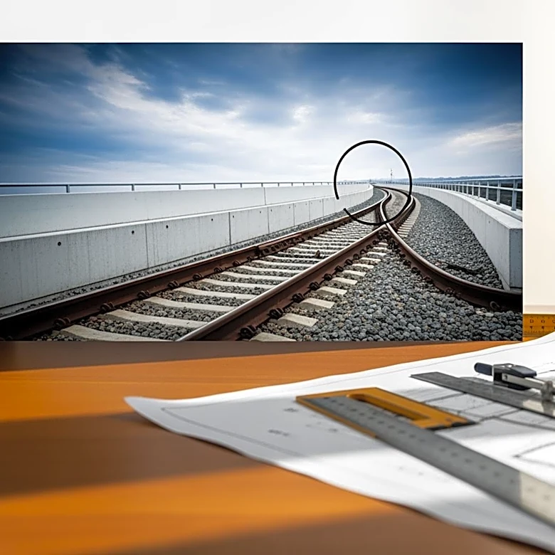 Transportation Secretary Sean Duffy Criticizes California Rail Project, Promotes New Infrastructure Initiatives