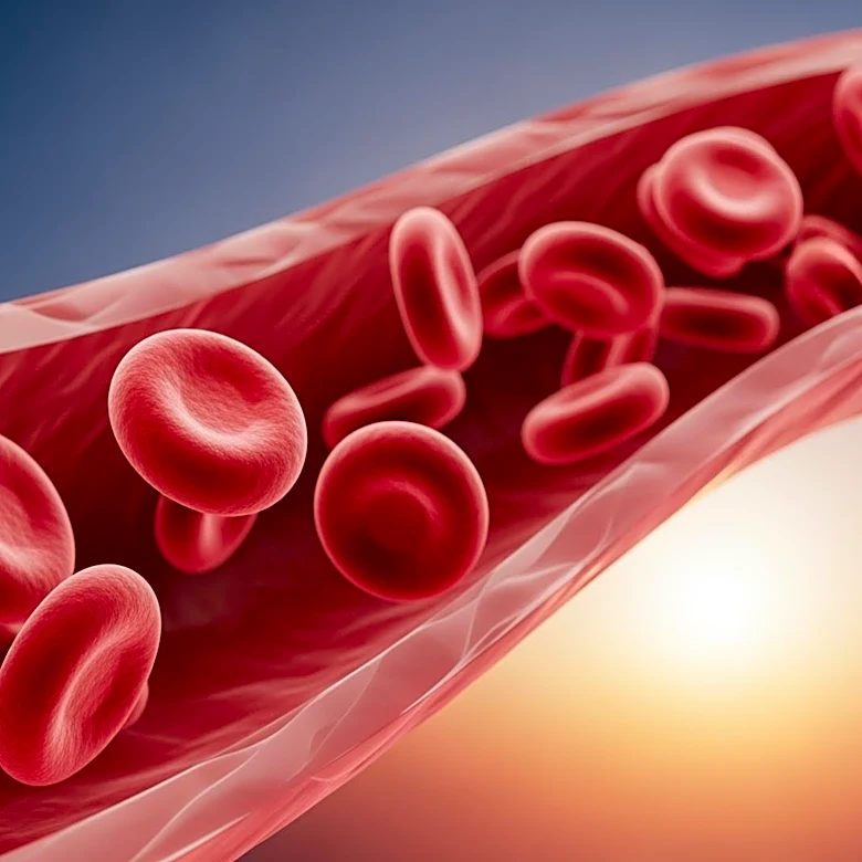 Study Reveals Lower Diabetes Rates in High-Altitude Areas Due to Red Blood Cell Adaptation