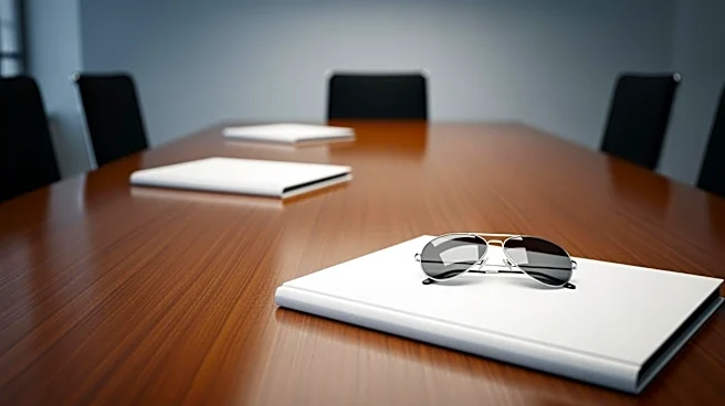 U.S. Lawmakers Discuss Rescue of Airmen After Iran Incident