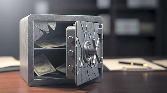 Ahmedabad CA Alleges Senior Manager Duped Her of Rs 18 Lakh Through Emotional Blackmail