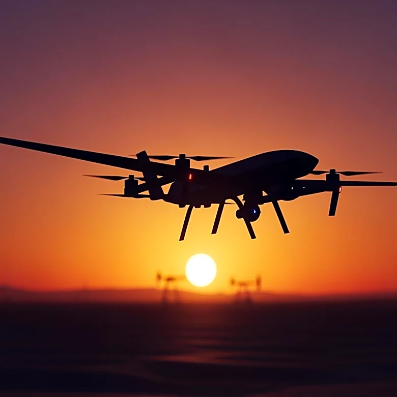 Israeli Air Force Strike Eliminates Senior Iranian Oil Commander, Impacting Regional Tensions