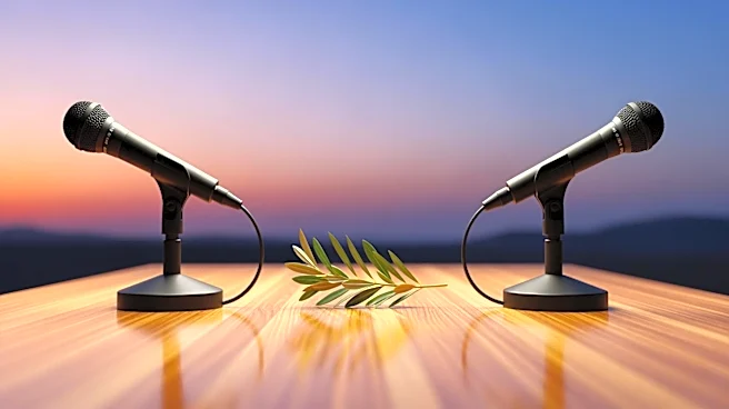 Pakistan Emerges as Key Mediator in US-Iran Peace Talks Amid Middle East Tensions