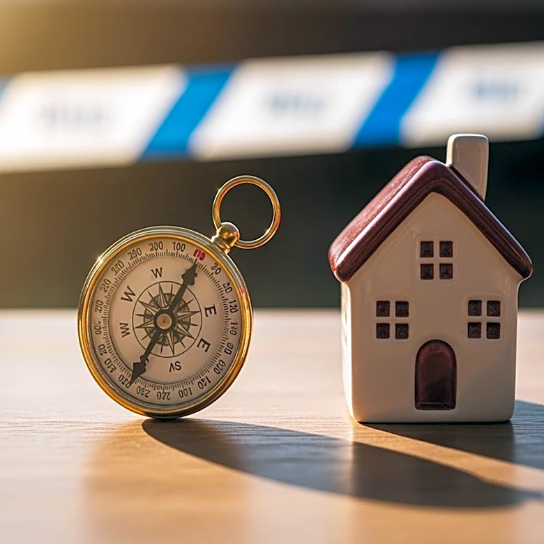 Californians Leaving State Experience Financial Benefits and Increased Homeownership