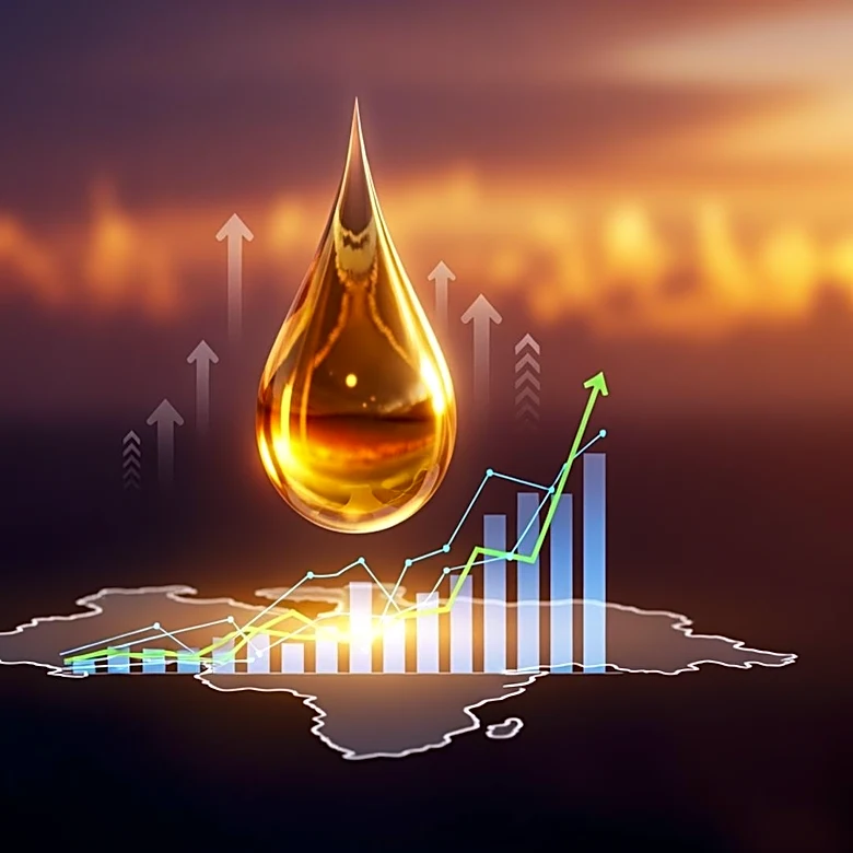 Asian Markets Rise Amid Iran Conflict and Oil Price Surge
