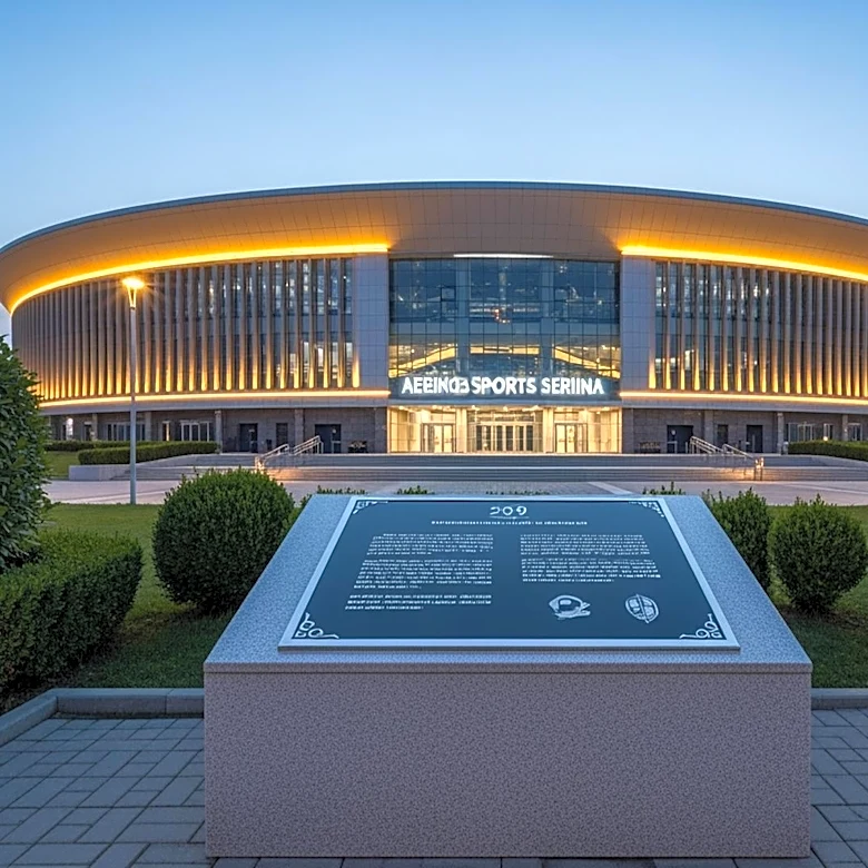 Colby's Army Dedicates New Arena to Mark 10th Anniversary in Ashland City