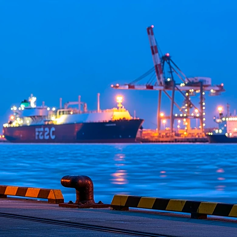 Russia Faces Logistical Challenges in Redirecting Yamal LNG to Asia