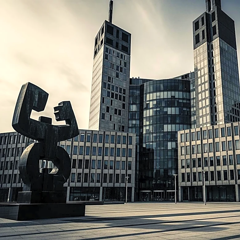 Controversy Surrounds Future of Iconic Dallas City Hall Amid Leadership Defense