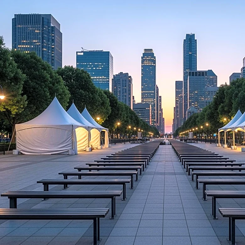 NYC Mayor Mamdani Blocks Park Events During FIFA World Cup to Manage Resources