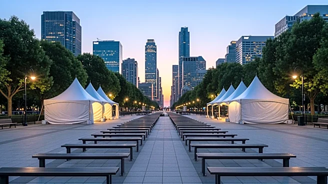 NYC Mayor Mamdani Blocks Park Events During FIFA World Cup to Manage Resources