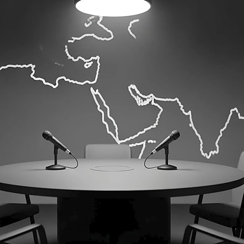 President Zelensky Engages in Talks with Syrian Leadership Amid Middle East Tensions