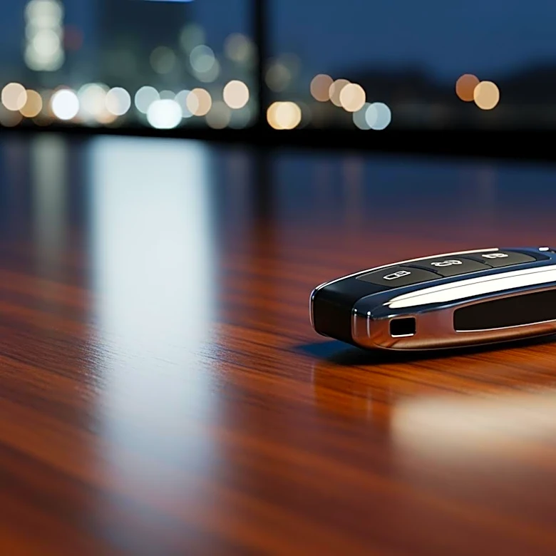 NYPD Investigates Failed Luxury Auto Theft in Manhattan, Culprits at Large