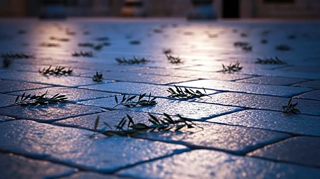 High Court Limits Western Wall Gatherings Amid Anti-War Protests