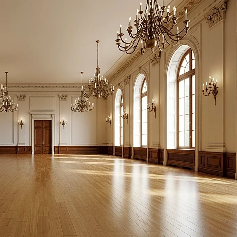 Federal Judge Blocks Trump Administration's Ballroom Plans at White House