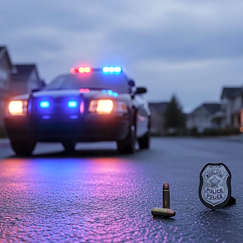 New Hampshire Man Killed by Police After Shooting Officer