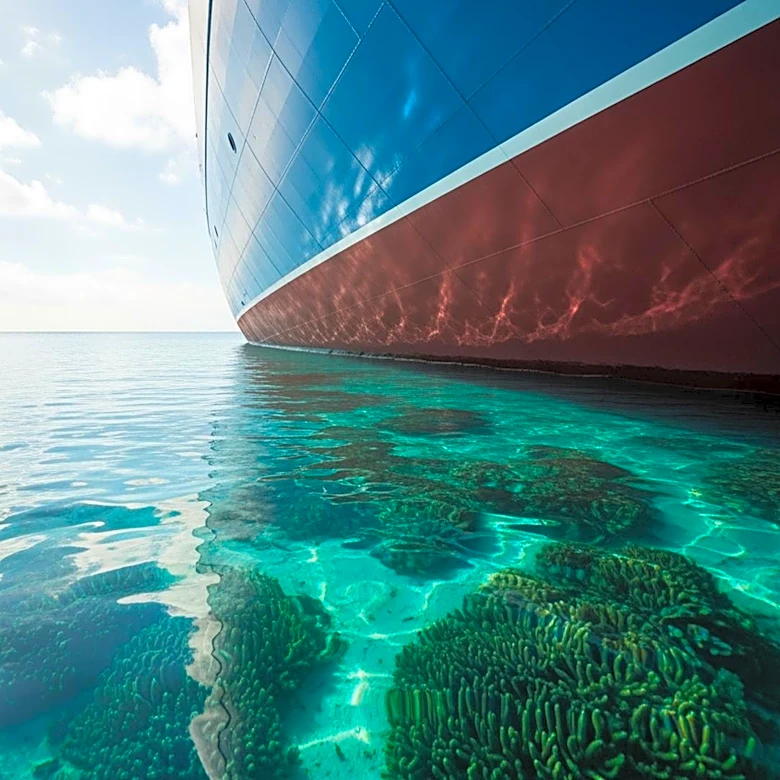 Cruise Ship MV Fiji Princess Runs Aground in Fiji, Guests Safely Evacuated