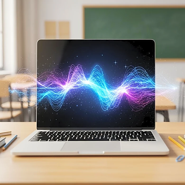 Teacher's Experiment Highlights Challenges of Educational Technology in Classrooms