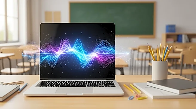 Teacher's Experiment Highlights Challenges of Educational Technology in Classrooms