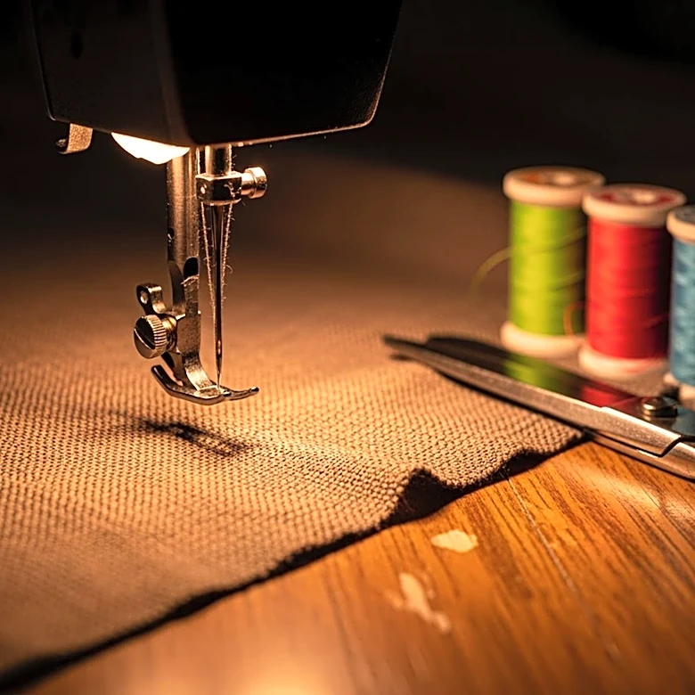 U.S. Tailors Face Retirement as Demand for Skilled Sewing Grows