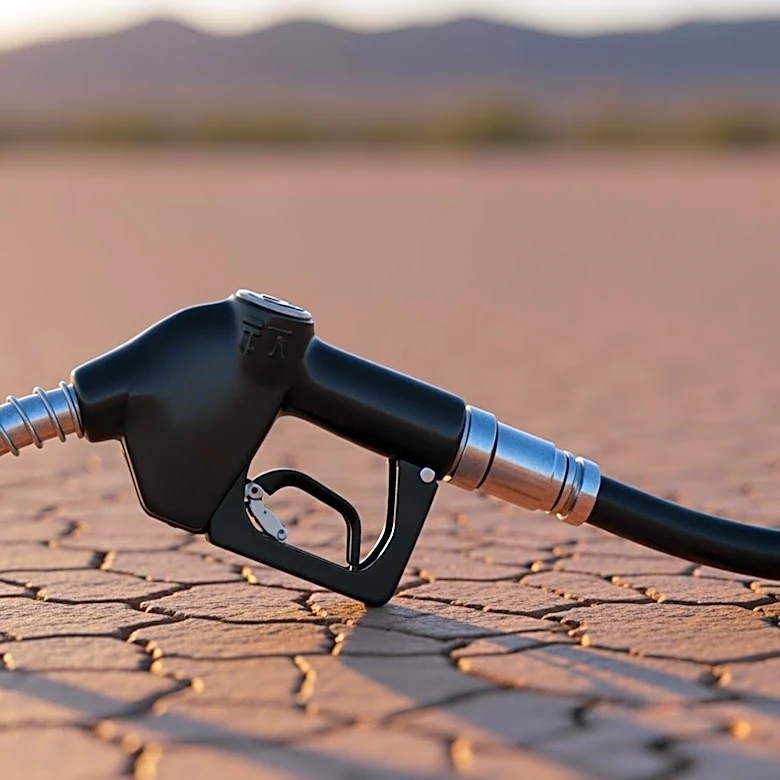 Mono County Faces Nation's Highest Gas Prices Amid Rising Costs