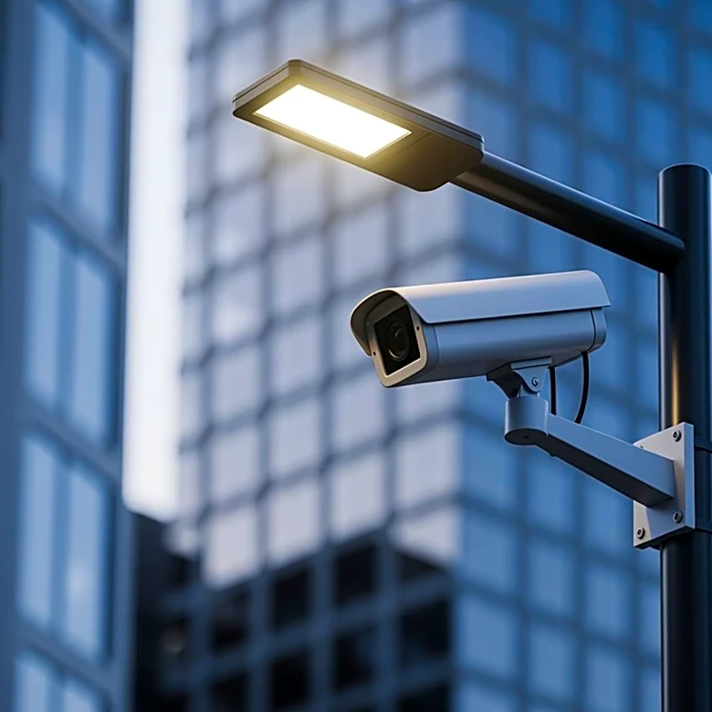 Cities Reevaluate Use of Flock Cameras Amid Privacy Concerns