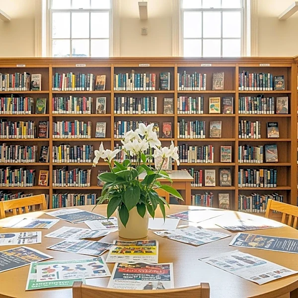 Orrville Public Library Expands Spring Calendar with Community Events and Programs