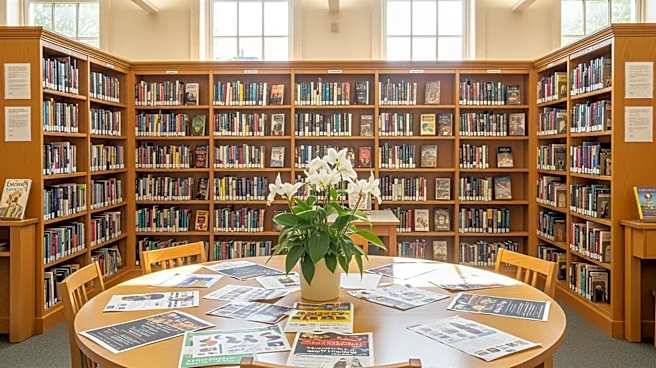 Orrville Public Library Expands Spring Calendar with Community Events and Programs