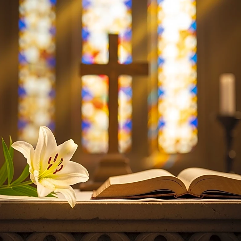 Pope Leo XIV Advocates for Hope Amid Global Conflicts in Easter Homily