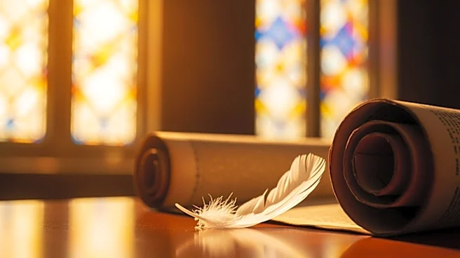 Pope Leo XIV Appeals for Peace in Easter Address