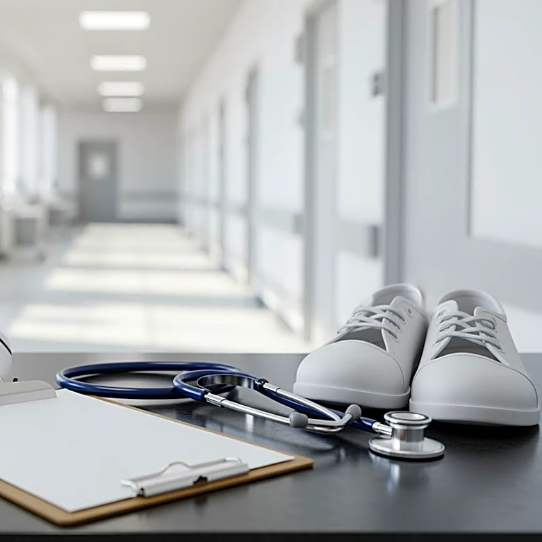 Deaconess Hospital Hosts 'Jump Into Nursing' Event to Address Workforce Shortages