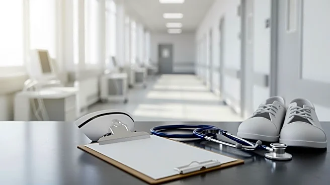 Deaconess Hospital Hosts 'Jump Into Nursing' Event to Address Workforce Shortages