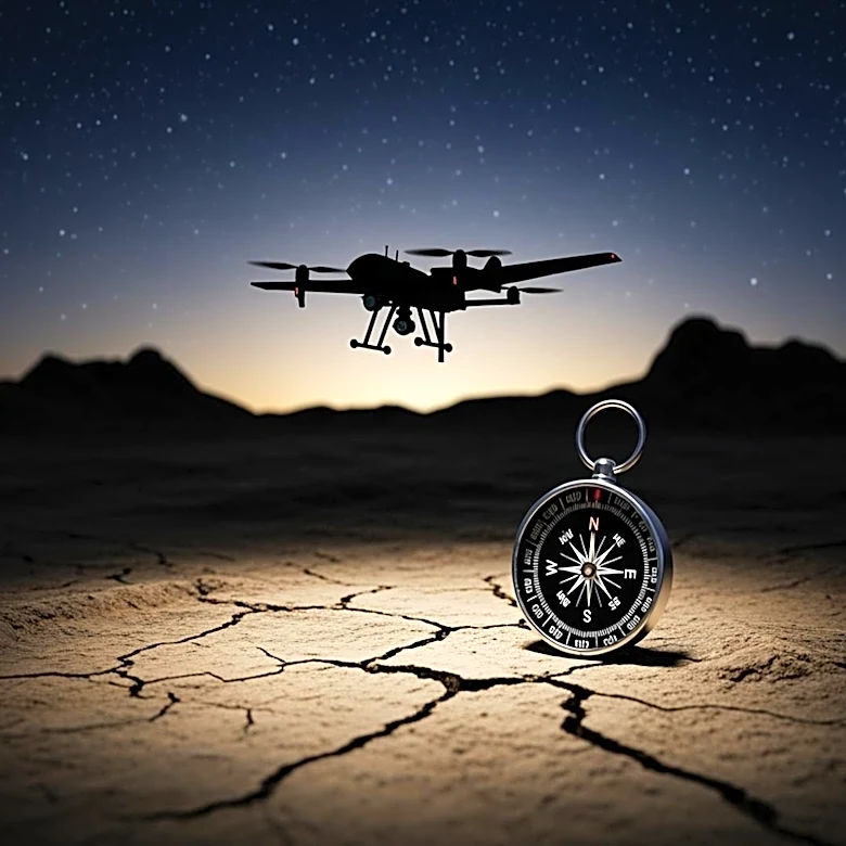 President Trump Feared Iranian Trap in Rescue of Downed US Airman