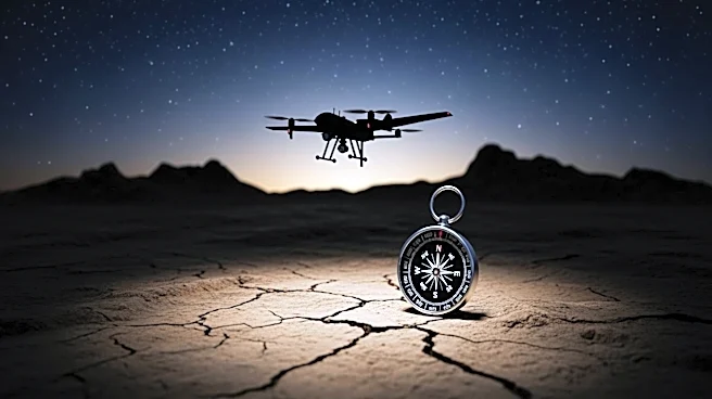 President Trump Feared Iranian Trap in Rescue of Downed US Airman