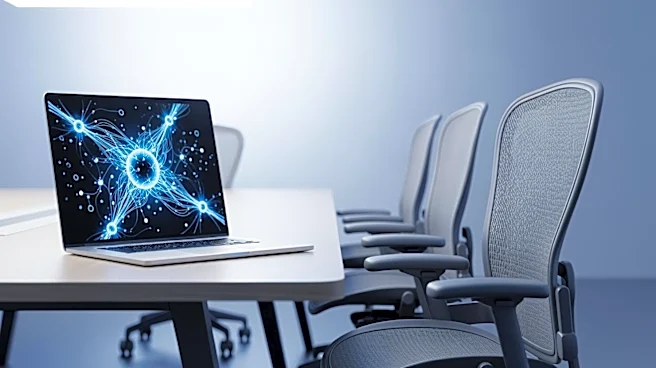 EuroCham HR Forum Highlights AI Challenges and Skills Gap in Cambodia