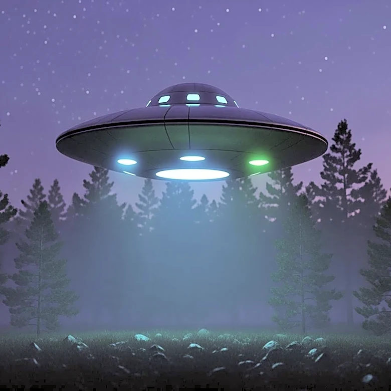 Congressman Tim Burchett Claims Alien Reports Could Shock the Nation