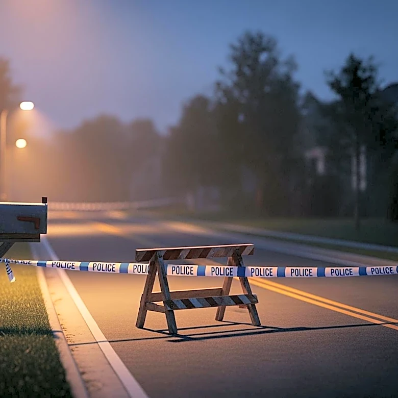 Fruitland Park Man Arrested After Armed Standoff with Lake County Deputies