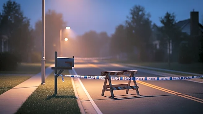 Fruitland Park Man Arrested After Armed Standoff with Lake County Deputies