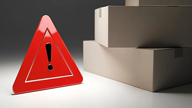 Walmart Faces Urgent Product Recalls Due to Safety Hazards