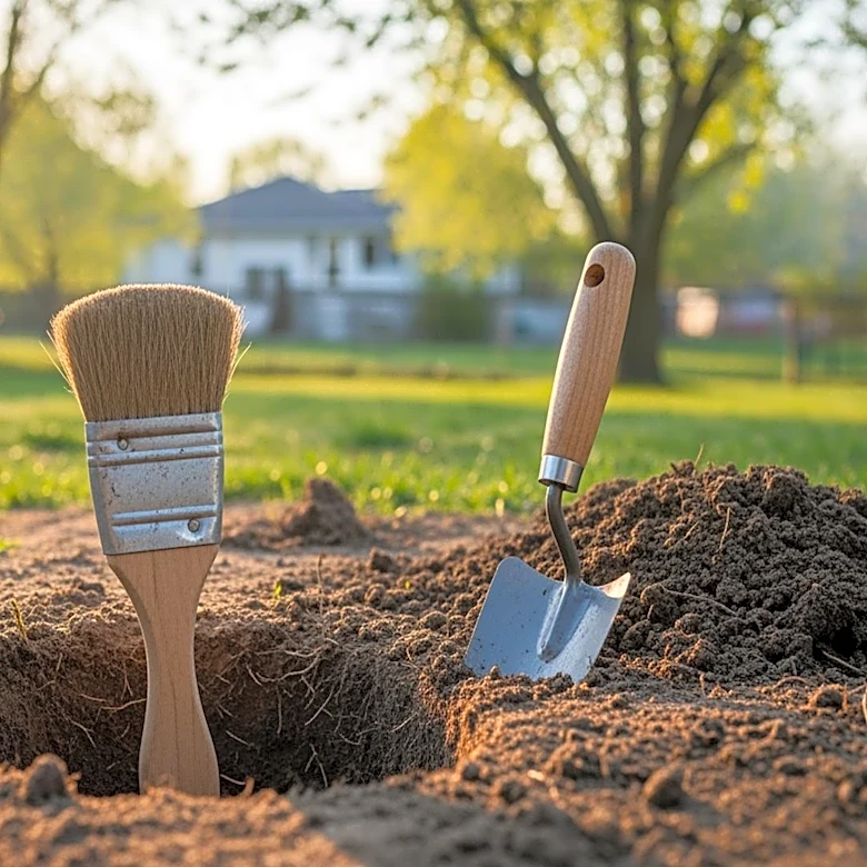 Family Discovers Possible Human Remains During Easter Celebration in Long Beach