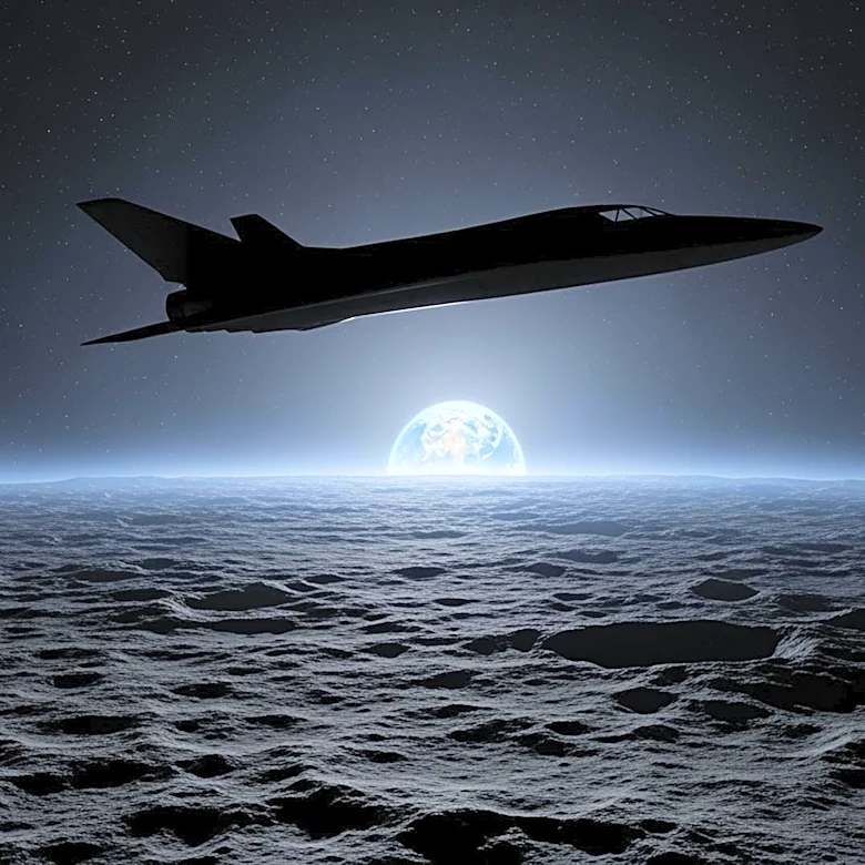 Artemis II Mission Progresses to Far Side of the Moon