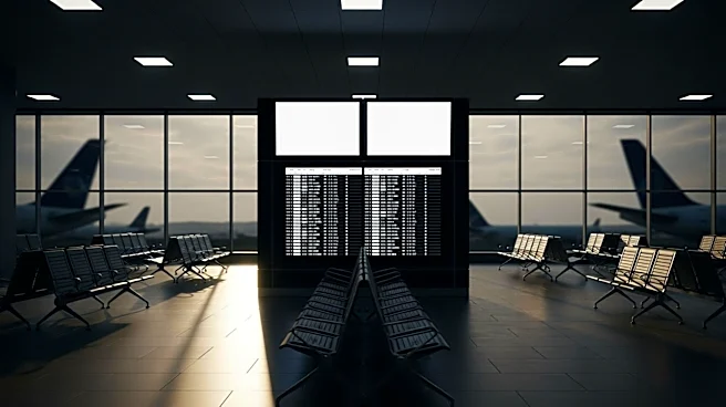 El Al Cancels Flights Until April 18 Amid Middle East Conflict