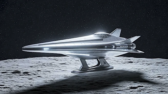 NASA's Artemis II Mission Progresses Toward Lunar Milestone